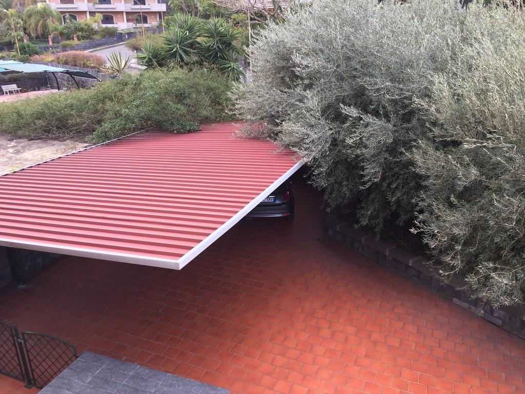 Mulinia Residence By Speaksicily Acireale Exterior photo